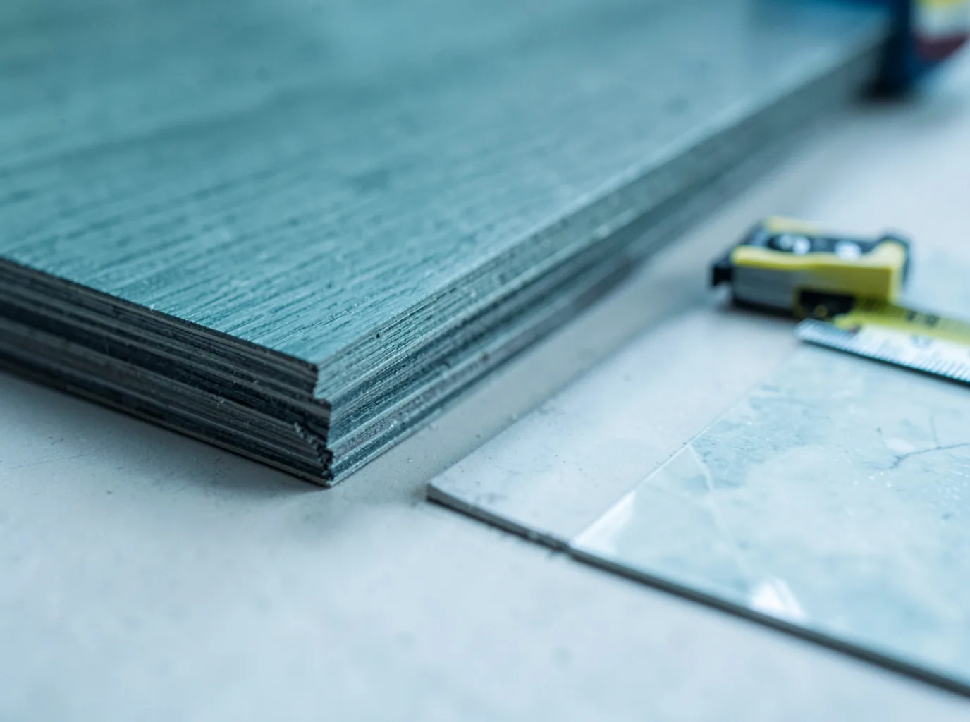 Luxury Vinyl Plank Installation Waterford, CT FAQs